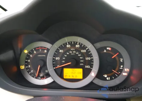 2011 Toyota Rav4 z USA, uszkodzony, nr VIN 2T3ZF4DVXBW069604